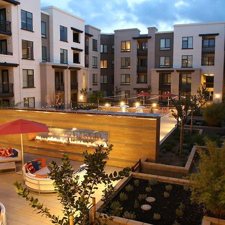 Oakwood Mountain View Apartment Exterior photo
