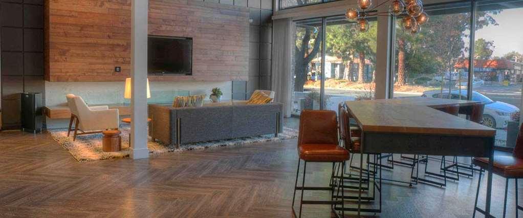 Oakwood Mountain View Apartment Facilities photo