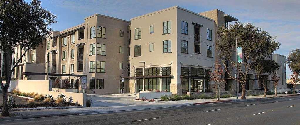 Oakwood Mountain View Apartment Exterior photo