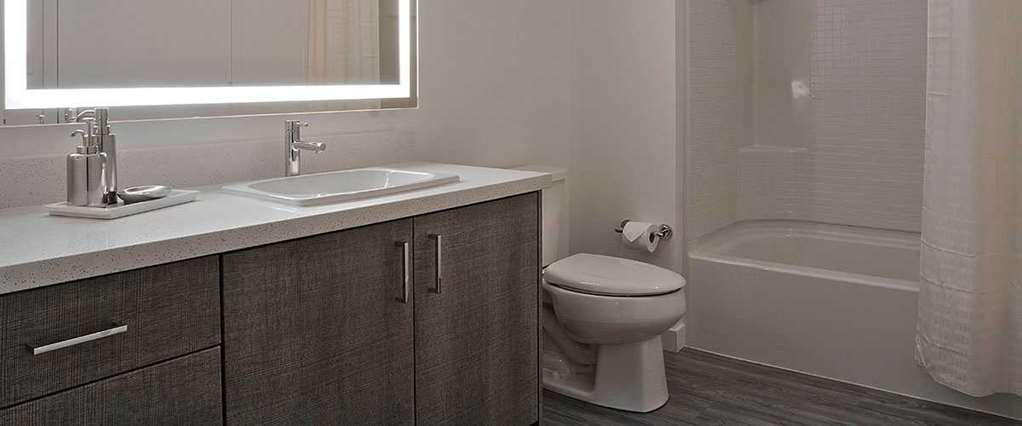 Oakwood Mountain View Apartment Room photo