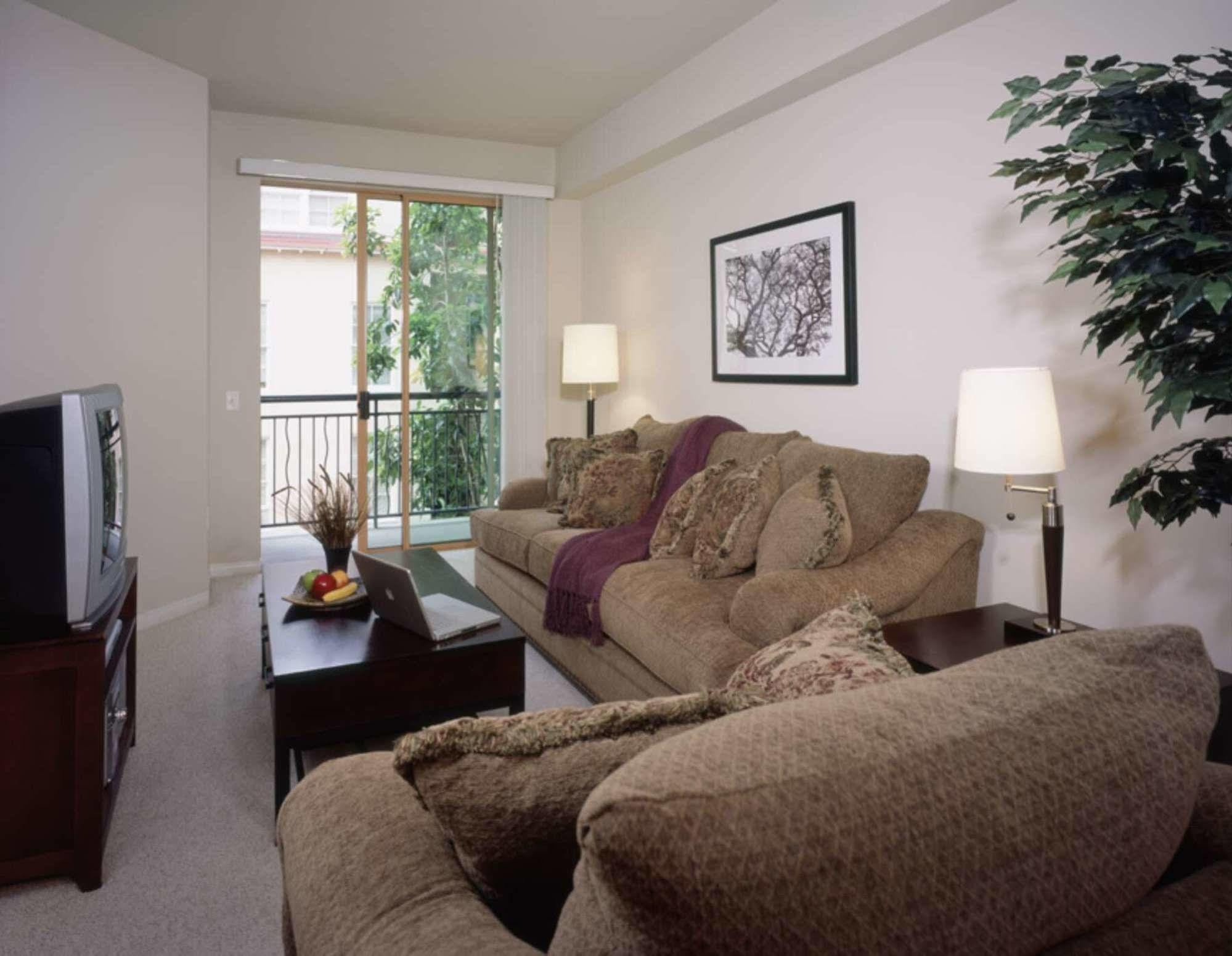 Oakwood Mountain View Apartment Exterior photo